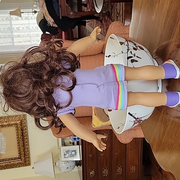 American Girl Truely Me Doll - Picture 6 of 7